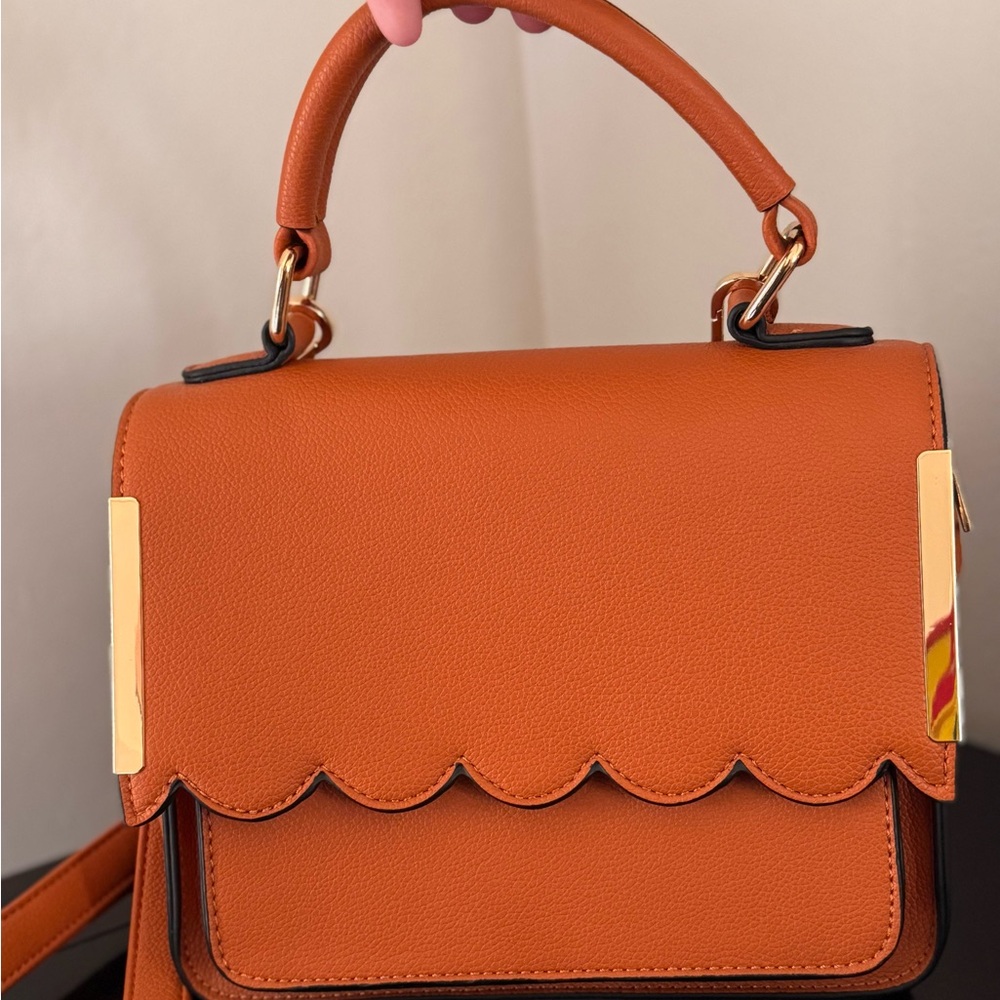 Shoulder bag